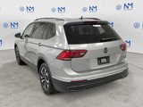 Used 2024 Volkswagen Tiguan S image 3