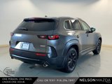 Certified 2024 MAZDA CX-50 AWD 2.5 S w/ Premium Package image 6