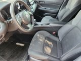 Used 2021 Toyota C-HR LE image 4