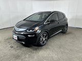 Used 2018 Chevrolet Bolt Premier w/ Driver Confidence II Package image 4