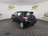 New 2024 Mitsubishi Mirage ES image 5