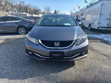 Used 2015 Honda Civic EX-L image 2