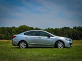 Used 2018 Subaru Impreza 2.0i image 3