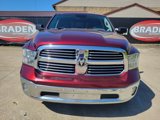 Used 2017 RAM 1500 Big Horn image 2
