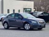 Used 2014 Chevrolet Cruze LS image 2