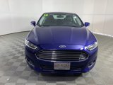 Used 2016 Ford Fusion SE w/ Equipment Group 202A image 4