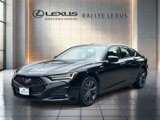 Used 2021 Acura TLX w/ A-SPEC Pkg image 6