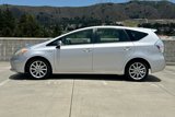 Used 2013 Toyota Prius V Two image 2