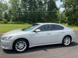Used 2011 Nissan Maxima 3.5 SV w/ Monitor Pkg image 2