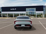 New 2025 Kia K4 EX image 5