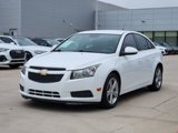 Used 2014 Chevrolet Cruze LT image 4