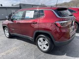 Used 2022 Jeep Compass Latitude w/ Convenience Group image 4