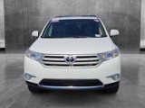 Used 2013 Toyota Highlander Limited image 2