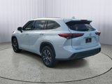 Used 2022 Toyota Highlander XLE image 5