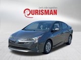Used 2018 Toyota Prius Three image 5