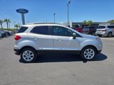 Certified 2021 Ford EcoSport SE image 3