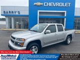 Used 2012 Chevrolet Colorado LT image 1