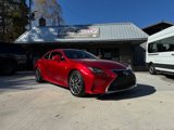 Used 2016 Lexus RC 350 image 2