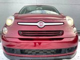 Used 2014 FIAT 500L Easy w/ Popular Equipment Group image 4