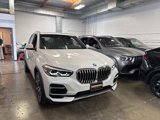 Used 2022 BMW X5 sDrive40i w/ Parking Assistance Package image 3