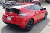 Used 2011 Honda CR-Z EX image 6