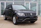 Certified 2019 Volkswagen Tiguan S image 2