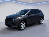 Used 2020 Jeep Compass Latitude image 3