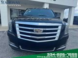 Used 2018 Cadillac Escalade Luxury image 3
