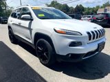 Used 2016 Jeep Cherokee Limited image 4