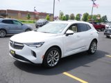 Used 2023 Buick Envision Avenir image 4