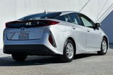 Used 2017 Toyota Prius Prime Advanced image 4