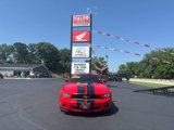 Used 2011 Ford Mustang Coupe w/ 101A Rapid Spec Order Code image 3
