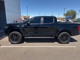 Certified 2019 Ford Ranger Lariat w/ Black Appearance Package image 3