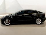 Used 2018 Tesla Model 3 Long Range image 4