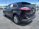 Used 2024 Ford Edge SEL image 5