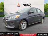 New 2024 Mitsubishi Mirage G4 LE image 2