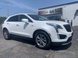 Used 2023 Cadillac XT5 Premium Luxury image 3