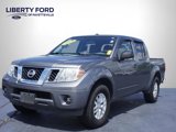 Used 2018 Nissan Frontier SV image 2