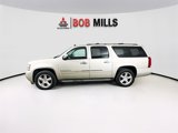 Used 2013 Chevrolet Suburban LTZ image 4