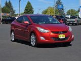 Used 2013 Hyundai Elantra Limited image 2