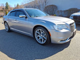 Used 2017 Chrysler 300 C image 3