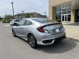 Used 2018 Honda Civic LX-P image 2