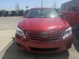 Used 2010 Toyota Camry LE image 2