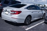 Used 2021 Honda Accord EX image 4