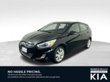 Used 2014 Hyundai Accent SE image 2