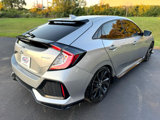 Used 2019 Honda Civic Sport image 5