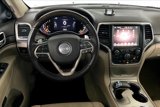 Used 2014 Jeep Grand Cherokee Overland w/ Advanced Technology Group image 5