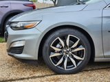 New 2025 Chevrolet Malibu RS image 6