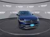Used 2022 Volkswagen Tiguan SE image 4