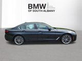 Certified 2023 BMW 530i xDrive w/ Premium Package image 3